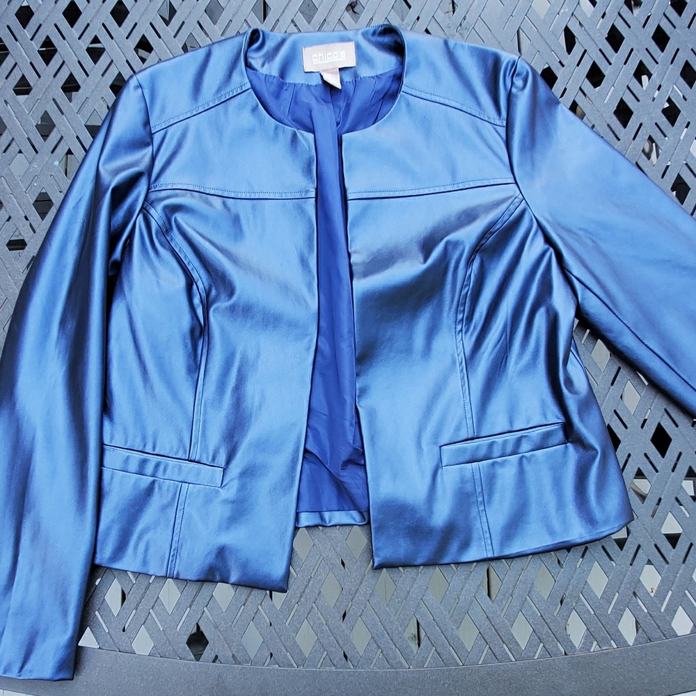 Chicos jacket